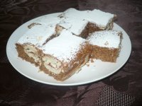 MOUČNÍK S PIŠKOTY