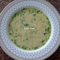 **Kulajda - rychlá a vydatná**