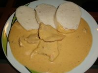 Svíčková z vepřového-děkuji vareni.cz