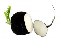 Sirup na suchý - dráždivý kašel z černé ředkve