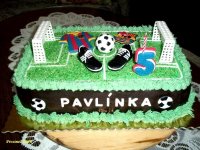 PRO MILOVNICI FOTBALU
