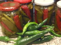 Kozí rohy - nejlepší na světě