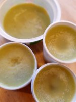 Domácí rýmovníková mast - bleskurychle zhojí rýmou podrážděné okolí nosu a jiné kožní oděrky či vysušenou kůži