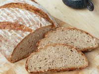 Bochník mlynáře Máchala z remosky