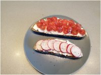 Fermentovaný tvaroh