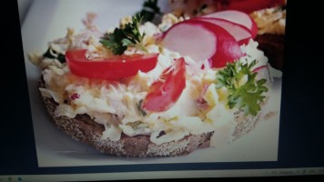 Ředkvičkova pomazánka