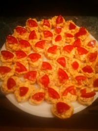 Pomazánka co dům dal