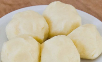 Klöße _ bramborový knedlík od babičky
