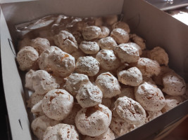 Křehké výborné kokosky - velmi jednoduché