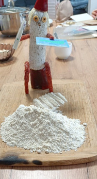 Speciální Salámista