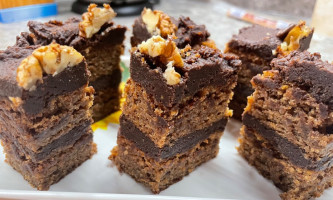 Rybářské (ořechové) řezy