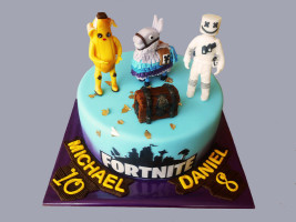 Fortnite