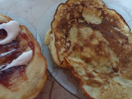 Jogurtové lívance z 1kg jogurtu NADÝCHANÉ
